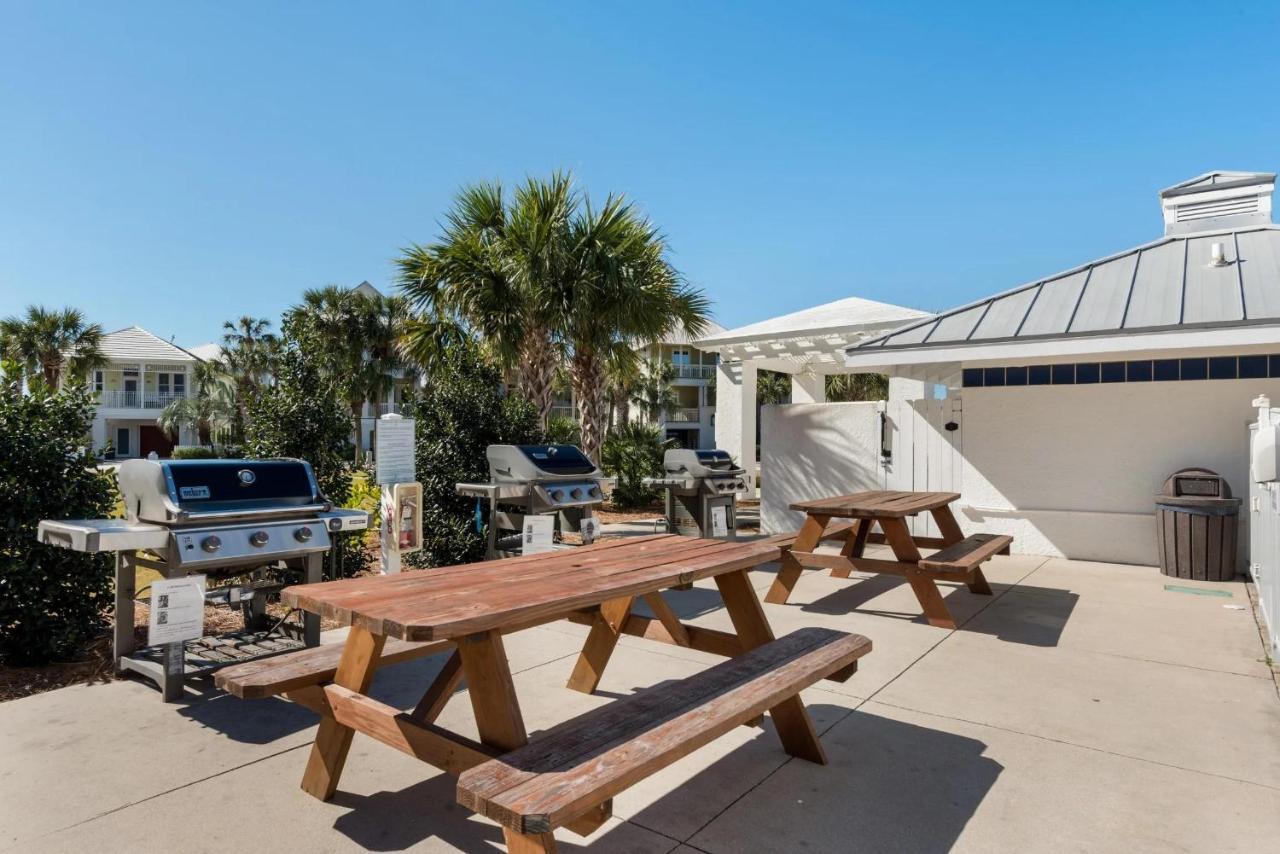 Villa Magnolia House #510- Gone Gulfin' Destin Exterior foto
